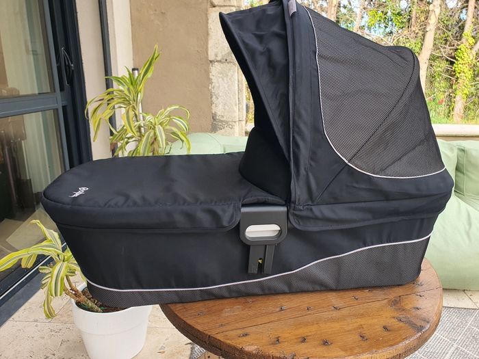 Nacelle cybex - photo numéro 3