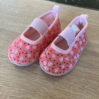 Chausson inExtenso neuf taille 19