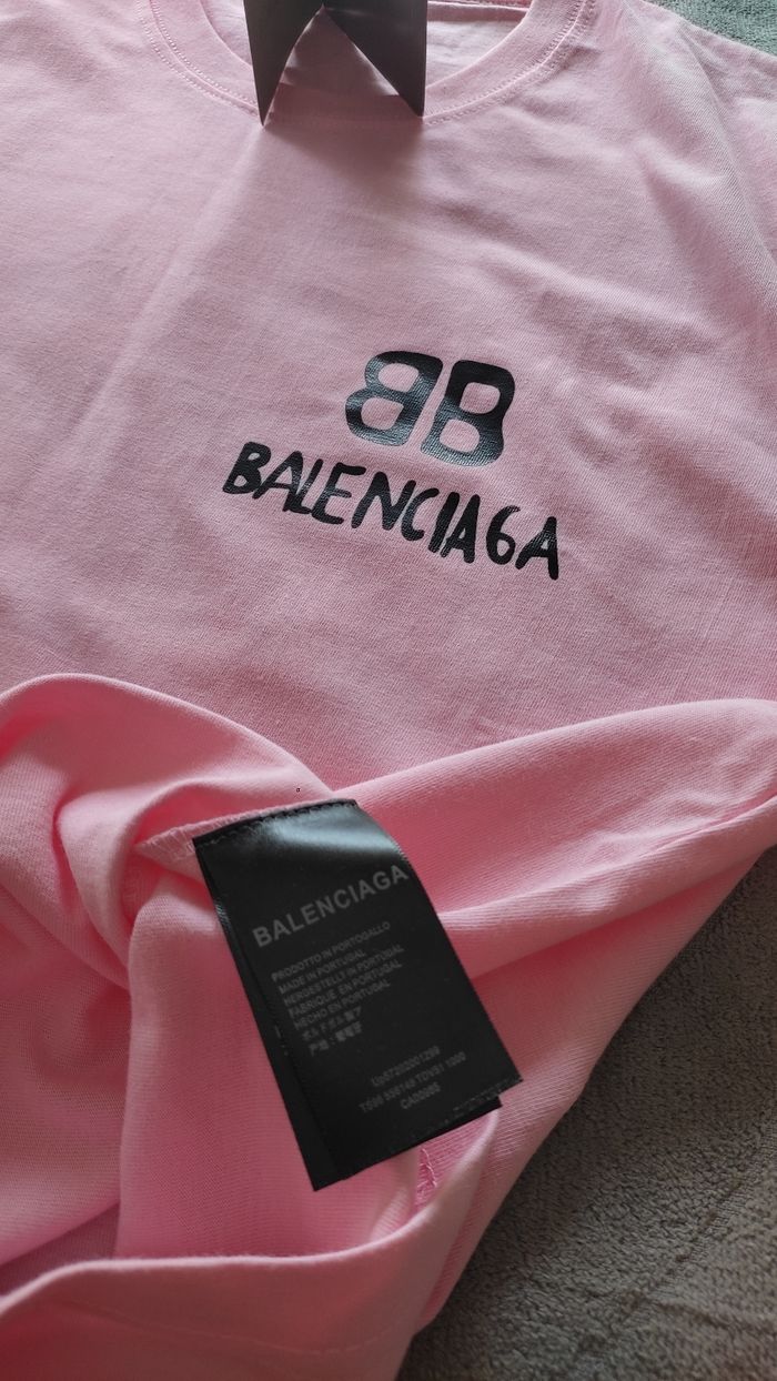 T-shirt Balenciaga - photo numéro 3