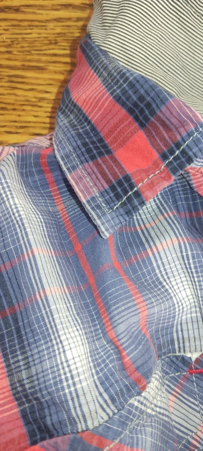 Chemise enfant - photo numéro 8