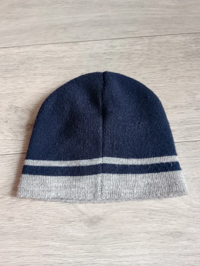 Bonnet - photo numéro 4