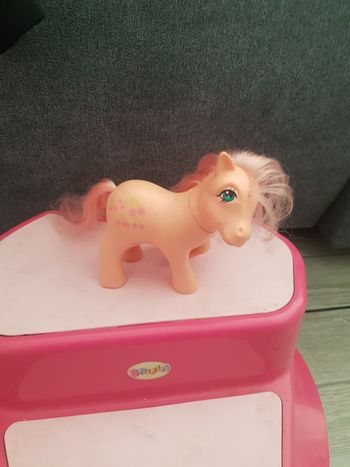 My little Pony G1