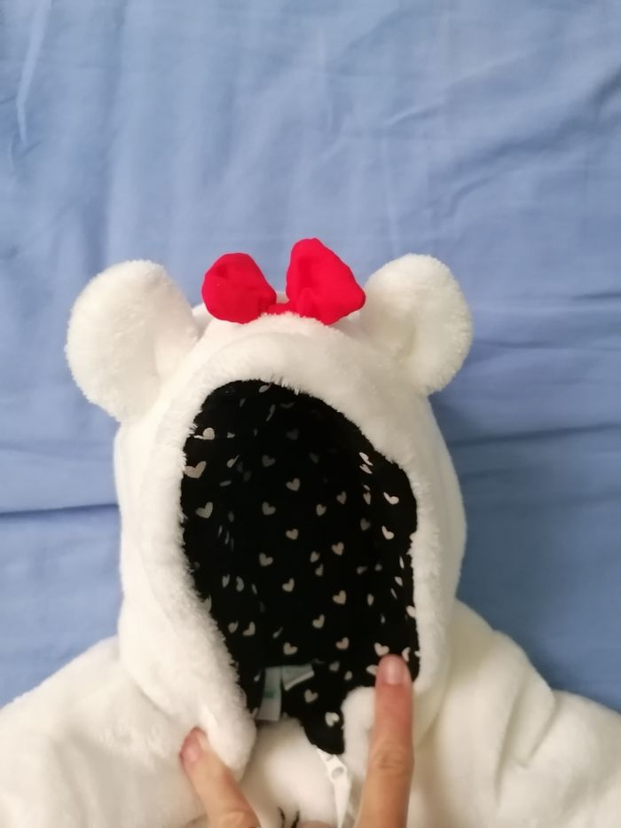 Combi pilote neuve. 3 mois. Orchestra - photo numéro 3