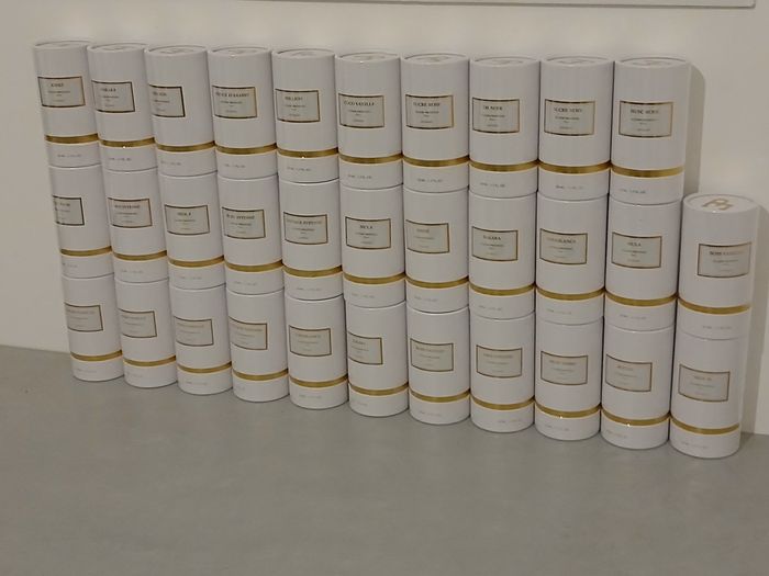 Parfums élixir prestige neufs