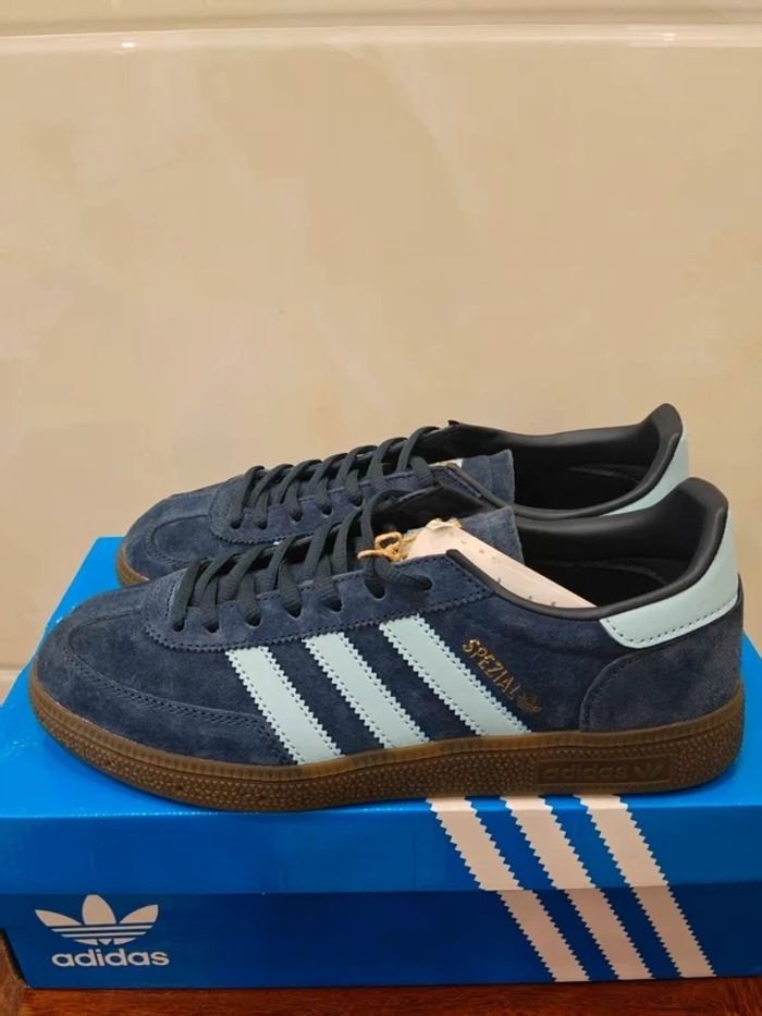 Adidas Handball Spezlal 40