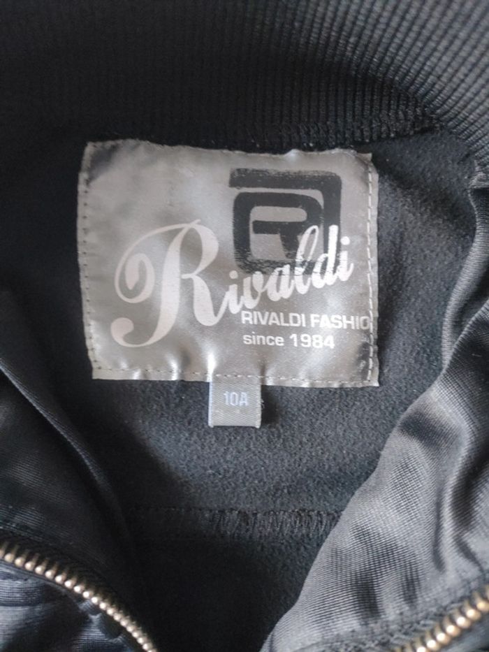 Veste 10 ans - photo numéro 2