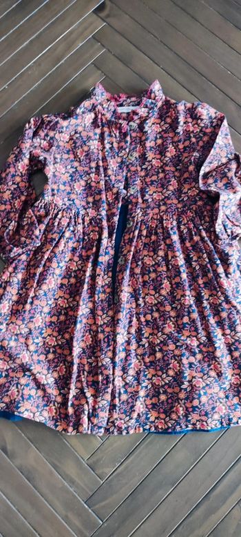 Robe automne