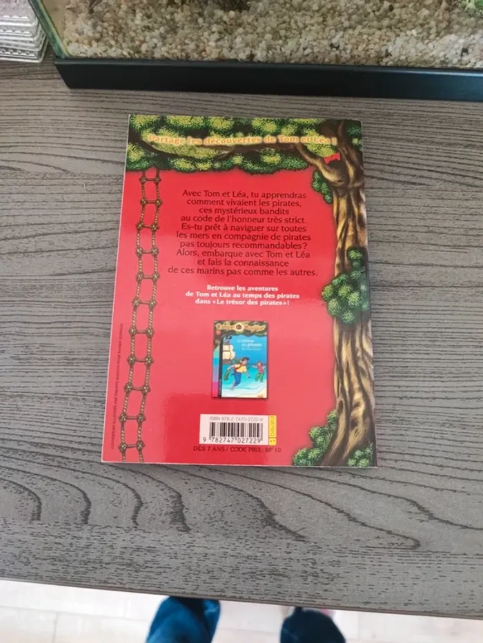 Les carnets de La cabane magique - photo numéro 3