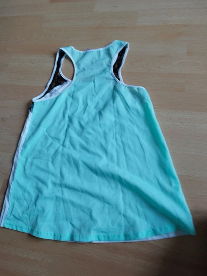 Débardeur Gémo 16 ans - photo numéro 2