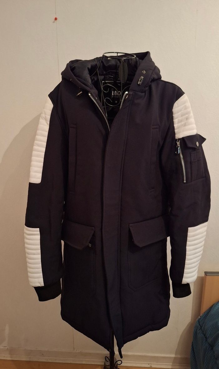 Parka lbo tm - photo numéro 7