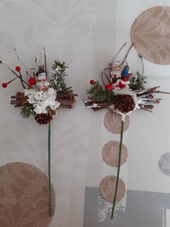 Décoration de Noël