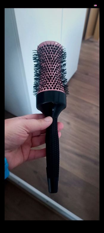 Brosse a cheveux