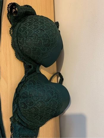 Sous vêtements