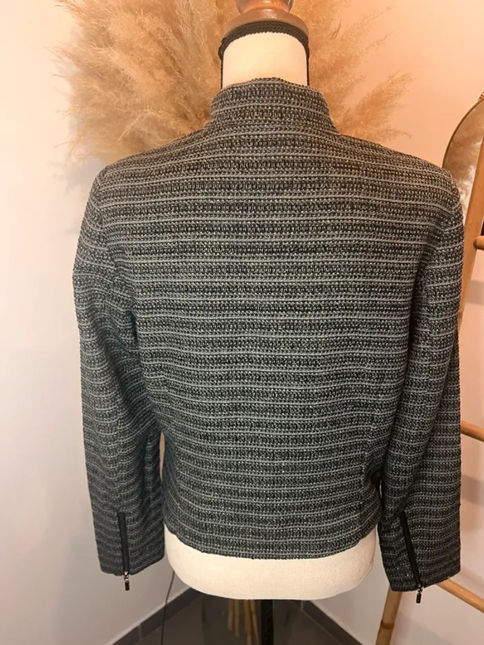 Veste habillé - photo numéro 6