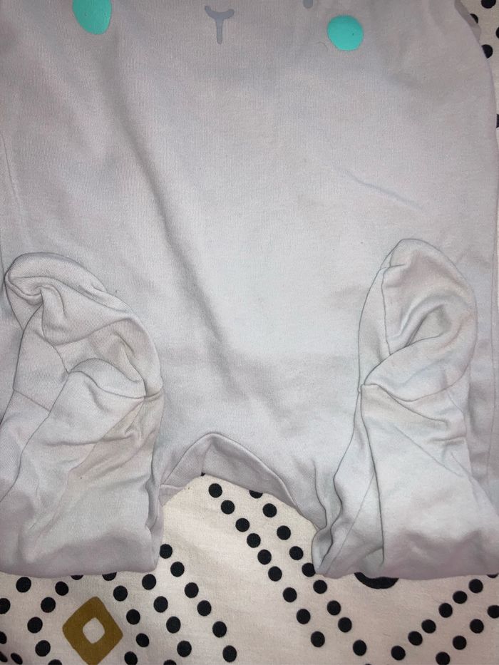 Pyjama - photo numéro 2