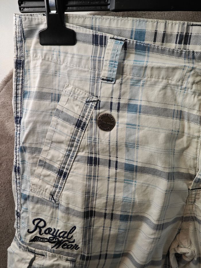 Short - photo numéro 4