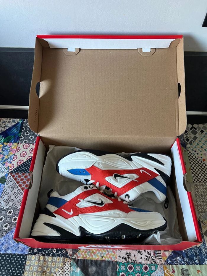 Basket Nike unisex taille 39 - photo numéro 12