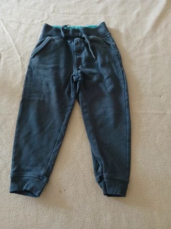 Jogging garçon 4 ans