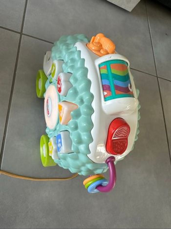 Lot 2  linkimals Fisherprice - photo numéro 6