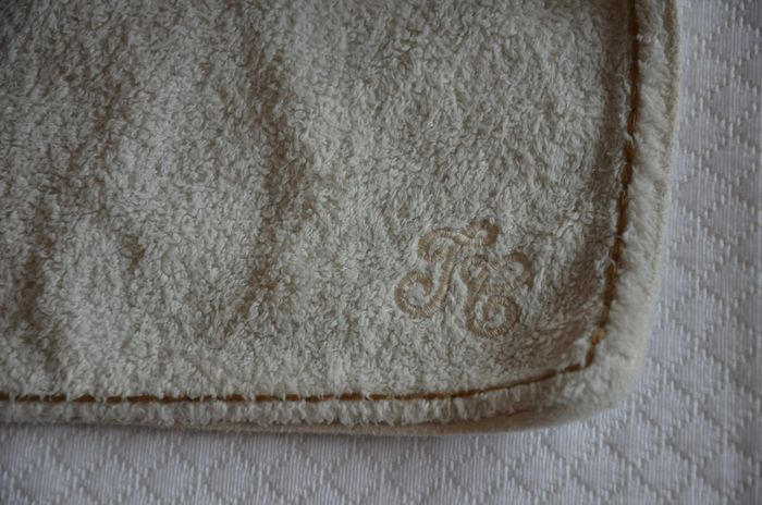 DOUDOU LAPIN AUGUSTIN * TARTINE ET CHOCOLAT * 1480 - photo numéro 3