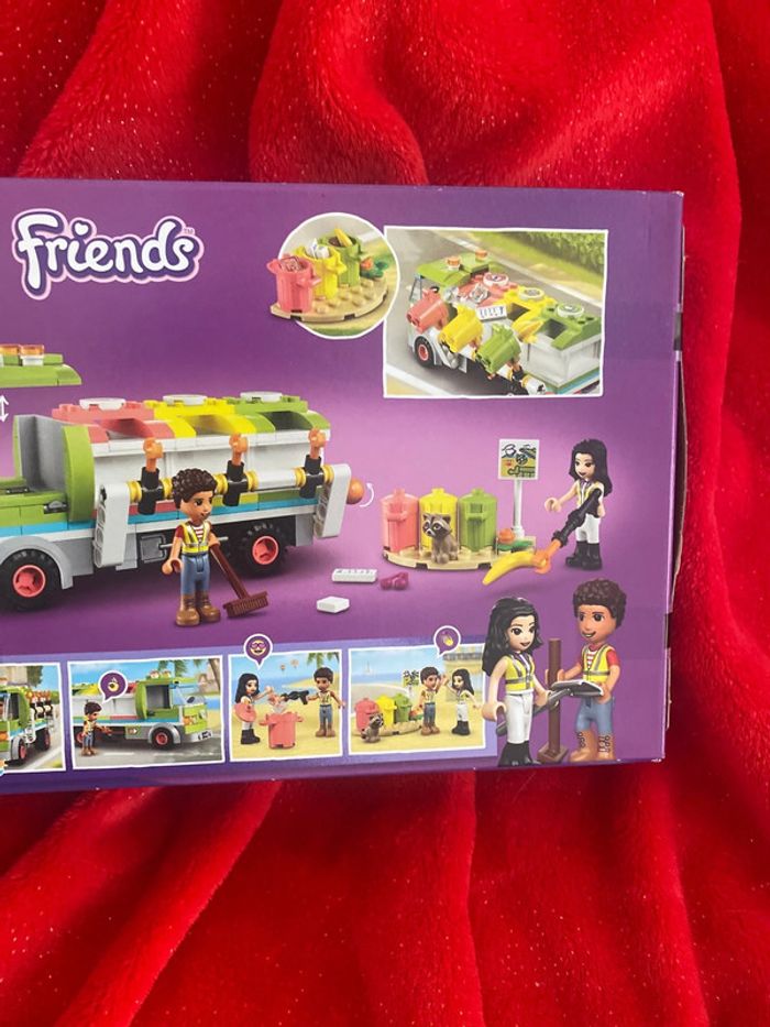 Lego Friends 41712 neuf - photo numéro 8