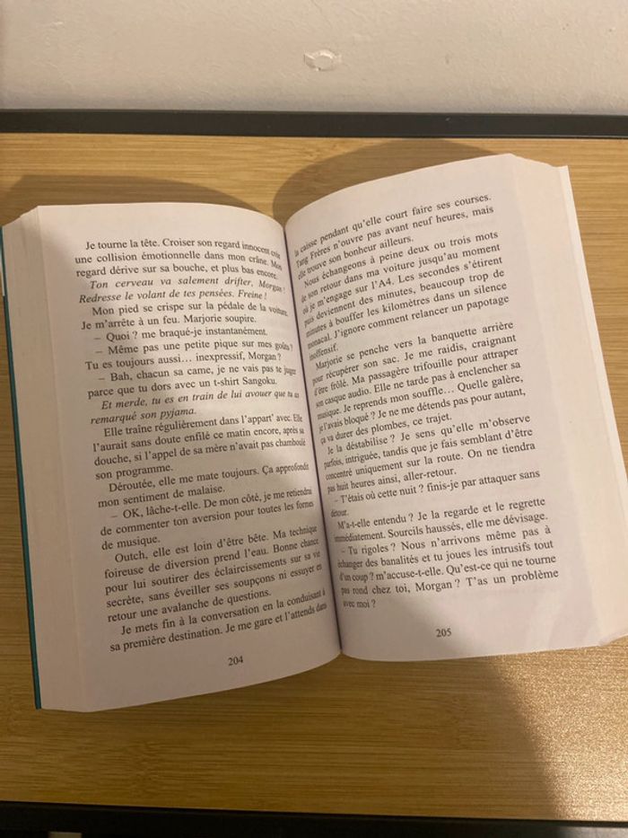 Livre Plonge avec moi tome 1 - photo numéro 5