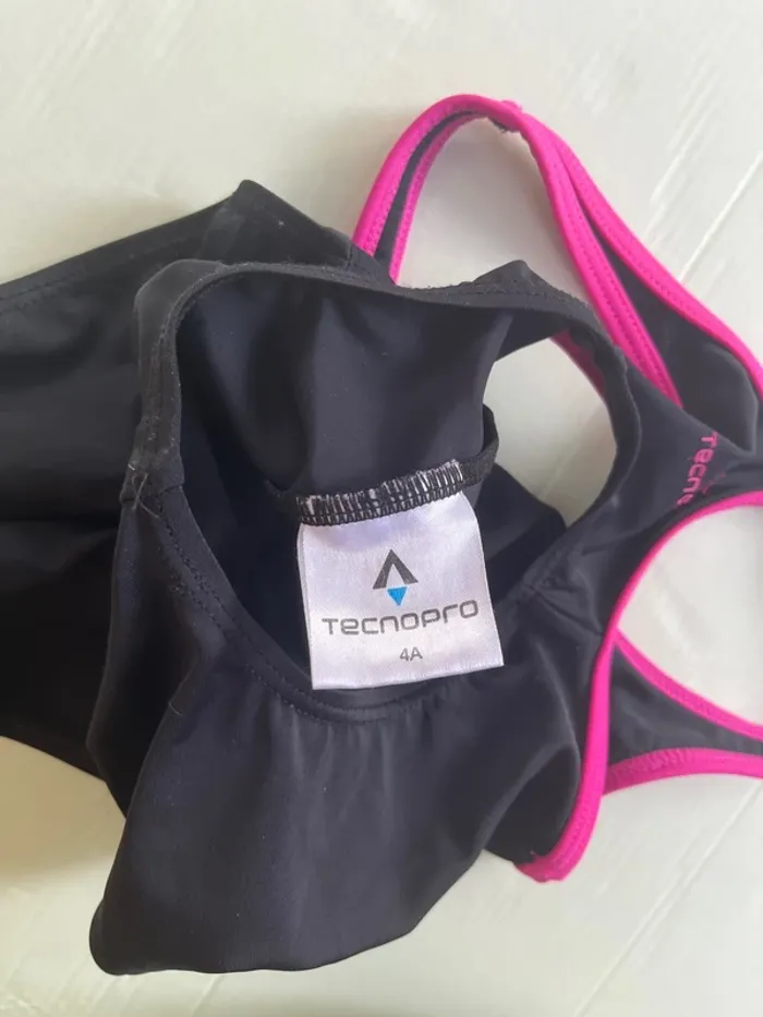 Maillot de bain 4 ans - photo numéro 3