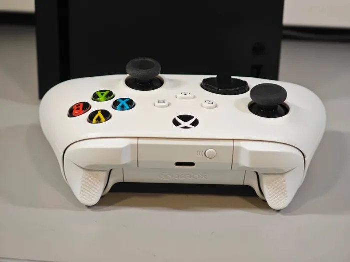 Console XBox Series X/ 1To/ Manette/ Garanti 1 an - photo numéro 9