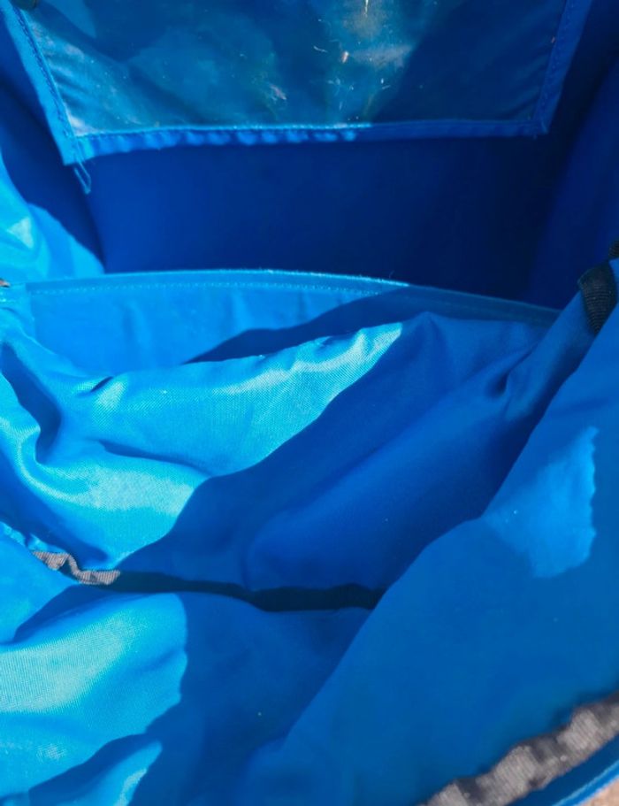 Sac à dos diddl - photo numéro 10