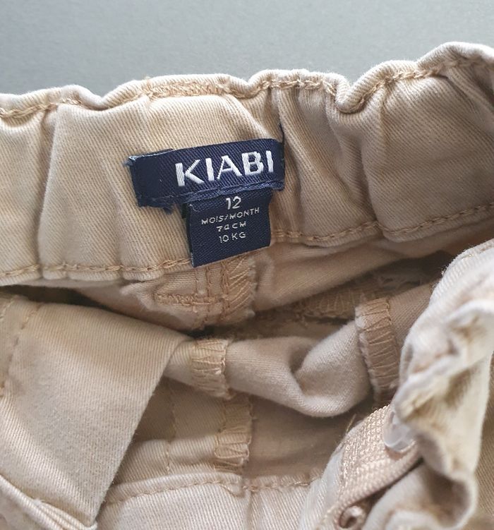 Pantalon 12M - photo numéro 2