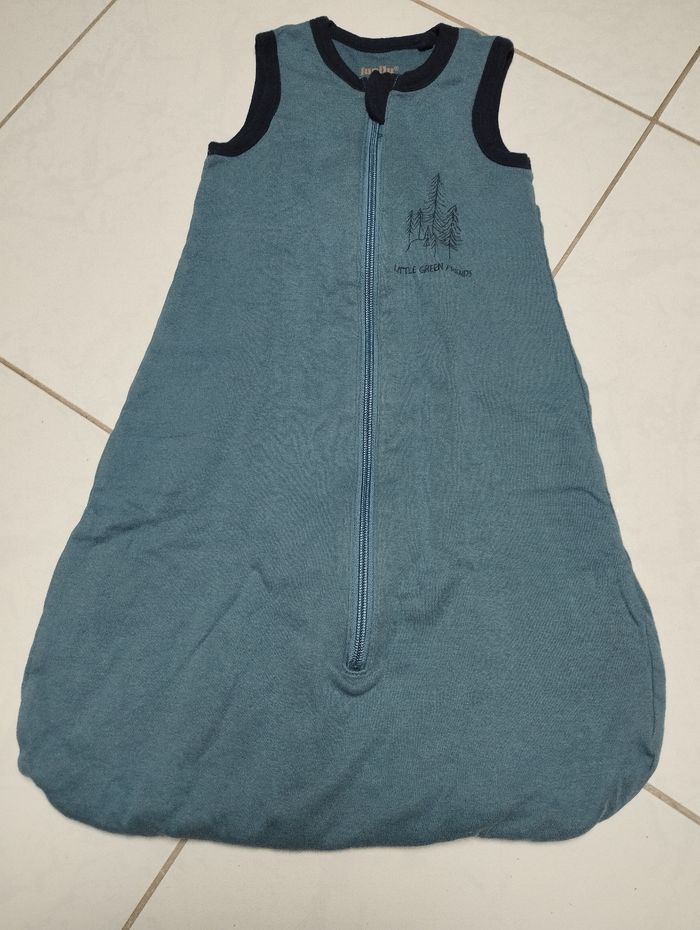 Gigoteuse bébé 0/6 mois très bon état