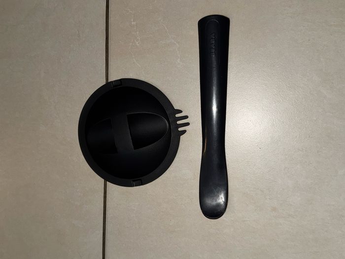 Babycook DUO Béaba – Gris – Excellent état – Très peu utilisé - photo numéro 6