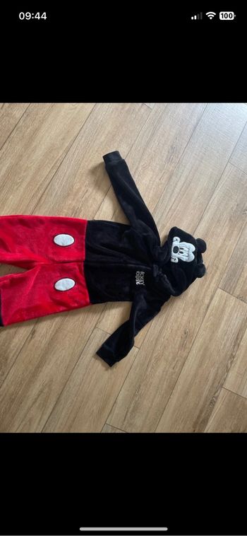 Pyjama pilou