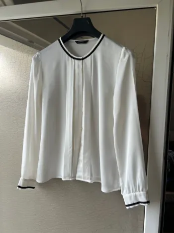 Blouse Burton