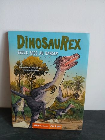 Dinosaurex