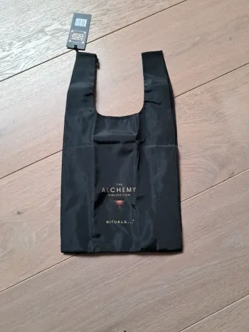Sac rituals neuf