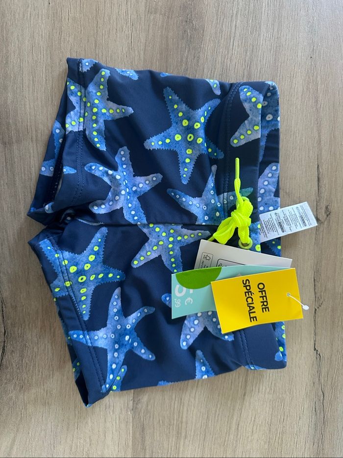 Maillot uv - photo numéro 2