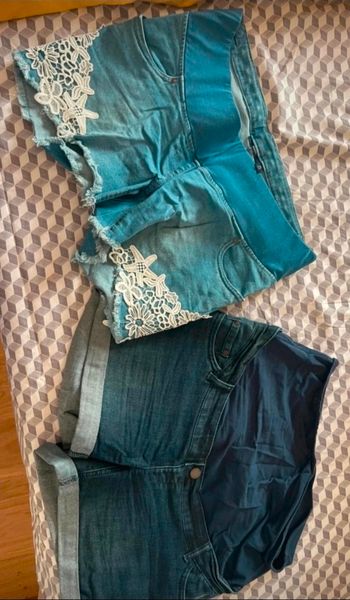 Lots shorts 