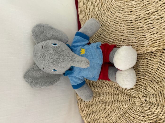Lansay Peluche Electronique Badou - photo numéro 5