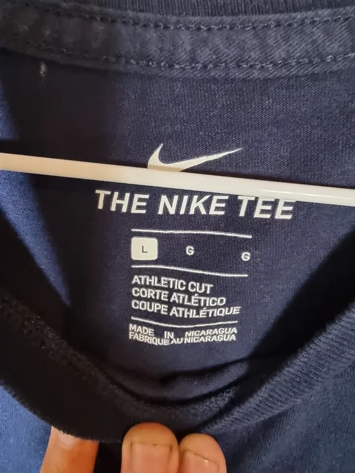 T-shirt Nike - photo numéro 3