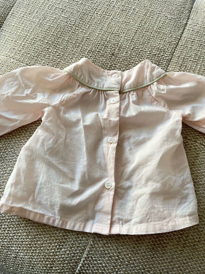 Blouse - photo numéro 3