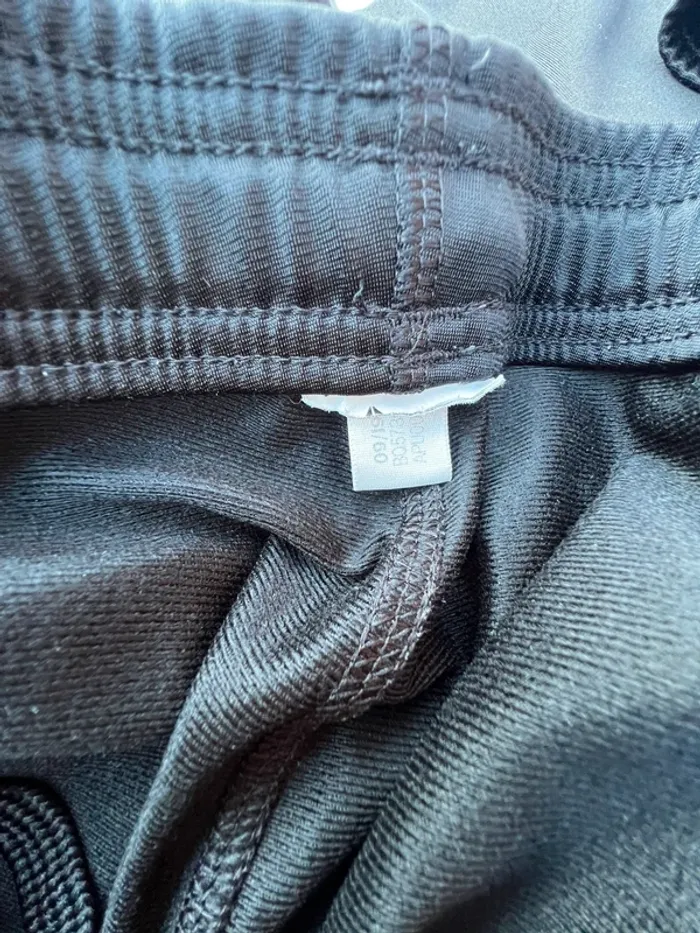 Survêtement reebok noir - taille S - photo numéro 6