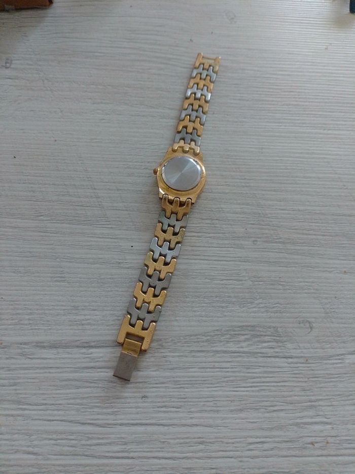 Montre femme quartz stelman - photo numéro 4