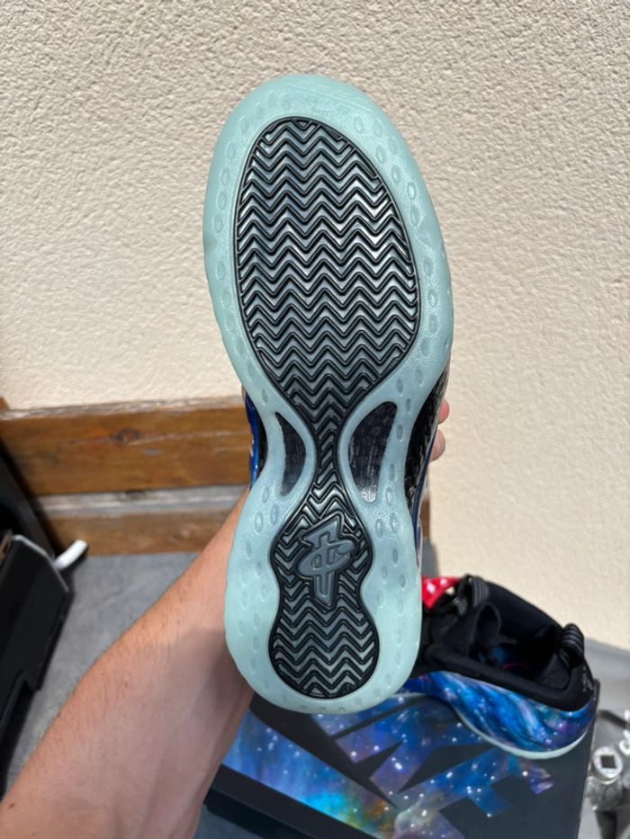 Nike foamposite galaxy 2025 - photo numéro 7