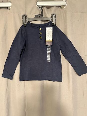 Tee shirt kiabi 3 ans 