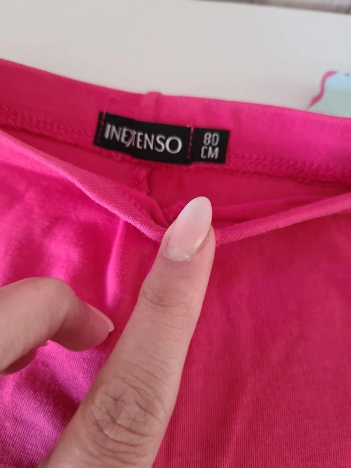 Lot short - photo numéro 7