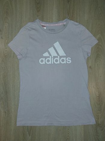 Tee shirt fille