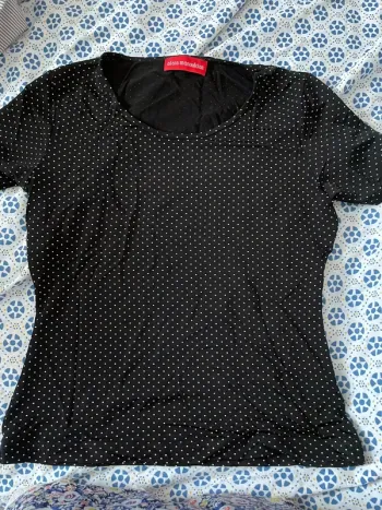 Tee shirt