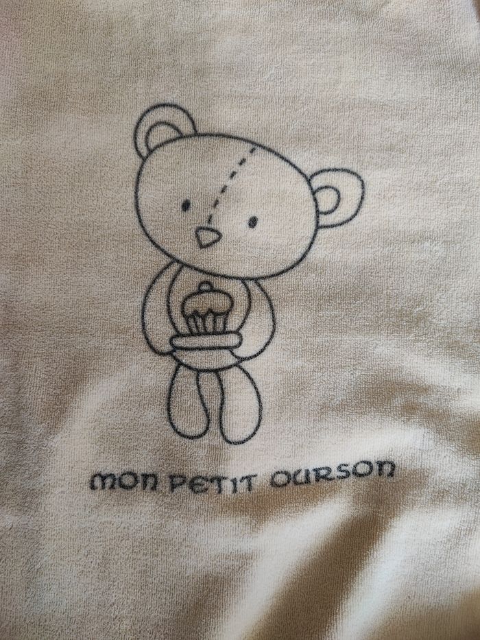 Pyjama bébé - photo numéro 3