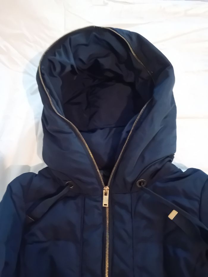 Veste d'hiver très élégante taille M - photo numéro 2